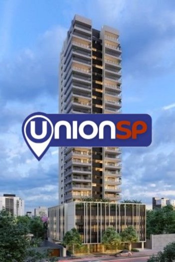 apartment em Rua Alves Guimarães, Pinheiros - São Paulo - SP