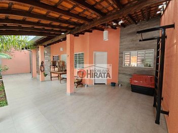 house em Rua Carlos França, Bosque das Palmeiras - Campinas - SP