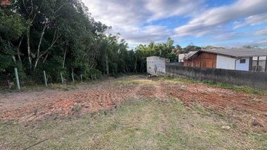 land_lot em Avenida Valdemar Schmidt, Forquilhas - São José - SC