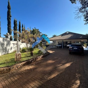 agricultural em Praça Divino Espírito Santo, Centro - Claraval - MG