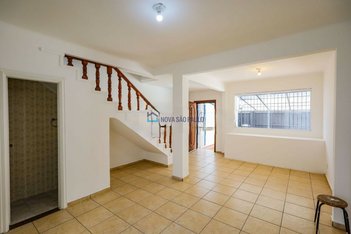 house em Rua Álvaro de Menezes, Vila Mariana - São Paulo - SP