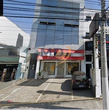 commercial_property em Kennedy, Jardim do Mar - São Bernardo do Campo - SP