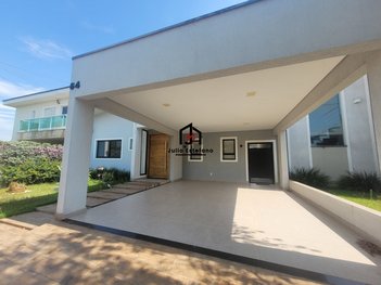 house em Rua Guimarães Rosa, Loteamento Residencial Campos do Conde II - Tremembé - SP