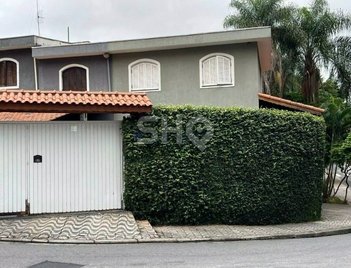 house em Rua Belo Jardim, Jardim Mutinga - São Paulo - SP