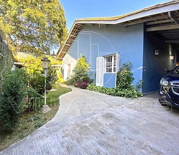 house em Rua Hans Staden, Butantã - São Paulo - SP