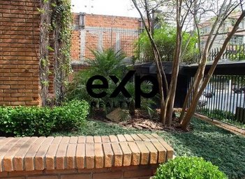 apartment em Rua Tucumã, Jardim Europa - São Paulo - SP