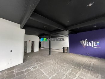 business em Avenida Getúlio Vargas, Savassi - Belo Horizonte - MG