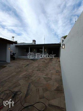 house em Avenida Sagrada Familia, Sagrada Família - Gravataí - RS