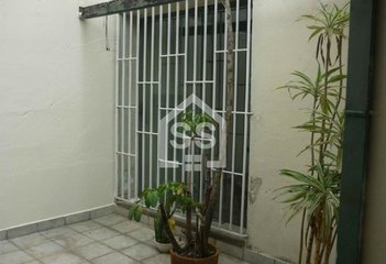 house em Rua Leandro Dupré, Vila Clementino - São Paulo - SP