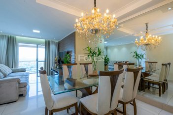 apartment em Avenida São Paulo Paraná, Vila Pirajussara - São Paulo - SP