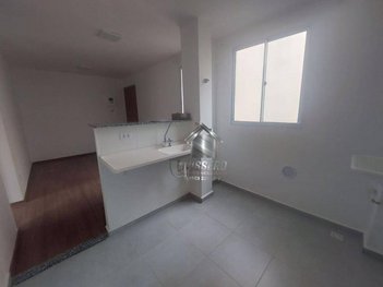 apartment em Rua Augusto Paulo Lima, Jardim Country Club - Bauru - SP