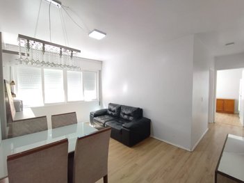 apartment em Rua Sepé, Centro - Capão da Canoa - RS