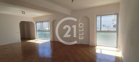 apartment em Rua Manuel da Nóbrega, Paraíso - São Paulo - SP
