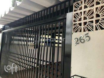 house em Inácio Manuel Álvares, Rio Pequeno - São Paulo - SP