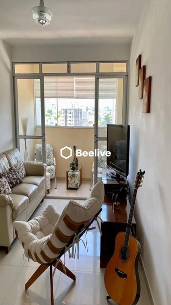 apartment em Rua Maria Cândida de Jesus, Paquetá - Belo Horizonte - MG