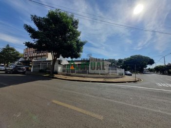 house em Rua Romênia, Igapó - Londrina - PR