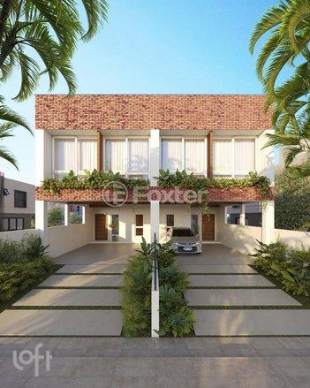 house em Engenheiro Coelho Parreira, Ipanema - Porto Alegre - RS