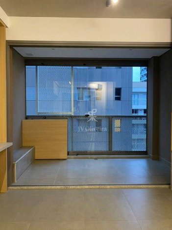 apartment em Rua Alves Guimarães, Pinheiros - São Paulo - SP