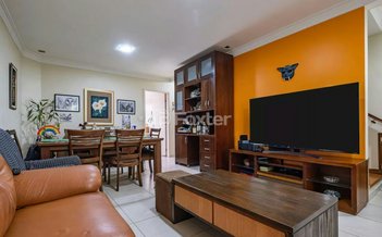 house em Rua Paris, Sumaré - São Paulo - SP