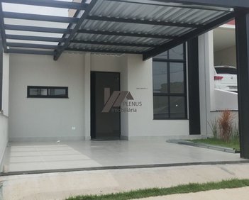 house em Rua Izabel Lopes Pessoa, Jardim Toscana - Indaiatuba - SP