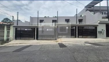 house em Rua Mário Zanini, Jardim Pinheiros - São Paulo - SP