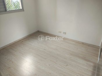 apartment em Rua Marie Nader Calfat, Jardim Ampliação - São Paulo - SP