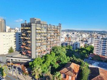 apartment em Independência, Bom Fim - Porto Alegre - RS