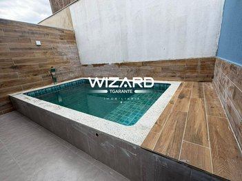 house em Rua São Miguel, Agenor de Campos - Mongaguá - SP