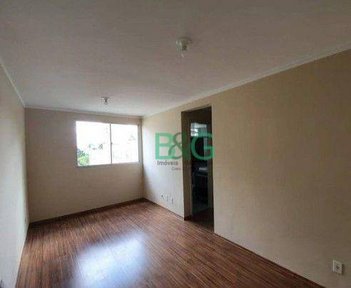 apartment em Rua Dona Vitu Giorgi, Jardim Leonor - São Paulo - SP