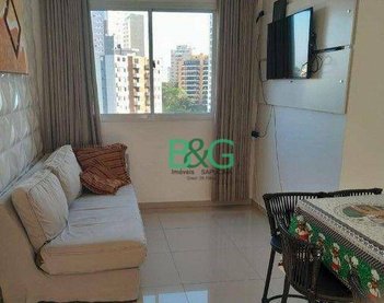 apartment em Rua José Pedro de Carvalho Lima, Jardim Fonte do Morumbi - São Paulo - SP