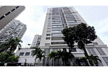 apartment em Rua Miragaia, Butantã - São Paulo - SP