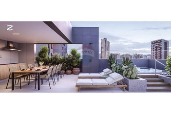 apartment em Rua Piauí, Funcionários - Belo Horizonte - MG