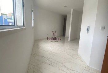 apartment em Rua Apa, Vila Curuçá - Santo André - SP