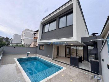 house em Rua Andulária, Arujá 5 - Arujá - SP