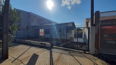house em Rua Francisco Merighe, Jardim Esperança - Londrina - PR