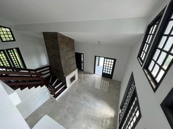 house em Rua Raul Soveral, Nossa Senhora do Perpétuo Socorro - Santa Maria - RS
