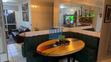 apartment em Rua Moliére, Vila Sofia - São Paulo - SP