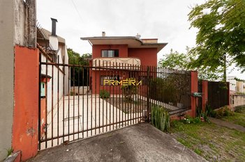 house em Rua Leônidas Xavier de Freitas, Pilarzinho - Curitiba - PR