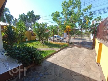 house em Rua da Figueira, Nossa Senhora das Graças - Canoas - RS