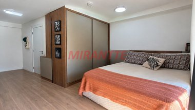 apartment em Rua Brito Peixoto, Vila Primavera - São Paulo - SP
