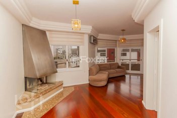 apartment em Rua Augusto Jung, Centro - Novo Hamburgo - RS