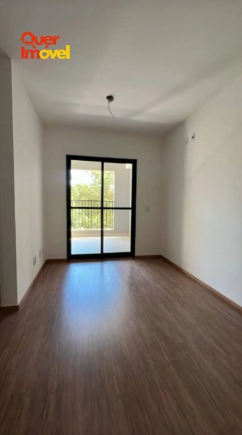 apartment em Rua Gustavo de Souza Oliveira, Reserva San Tiago - Ribeirão Preto - SP