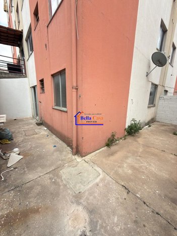 apartment em Rua Geraldino Rocha, Felixlândia (Justinópolis) - Ribeirão das Neves - MG