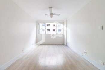 apartment em Alameda Ribeiro da Silva, Campos Elíseos - São Paulo - SP