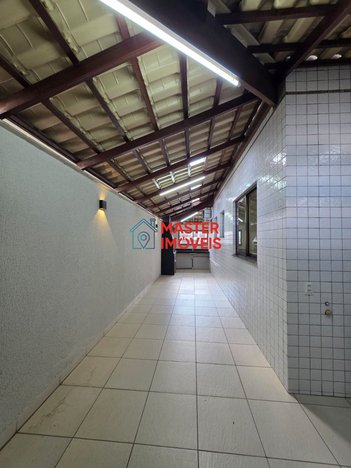 apartment em Rua Coronel Godofredo, Inconfidentes - Contagem - MG