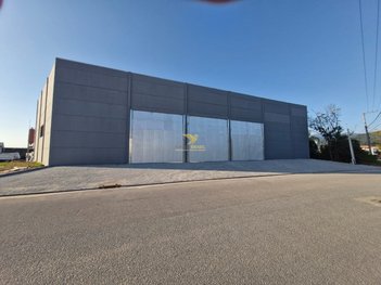 industrial em Avenida da Tecnologia, Aririú - Palhoça - SC