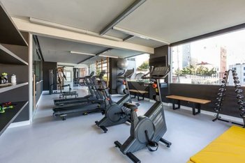 apartment em Rua Heitor Penteado, Sumarezinho - São Paulo - SP