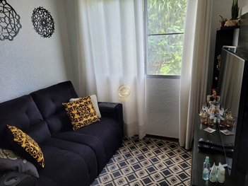 apartment em Avenida Raimundo Pereira de Magalhães, Jardim Marilu - São Paulo - SP