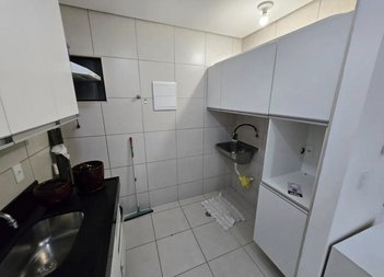 apartment em Avenida Desembargador Valente de Lima, Jatiúca - Maceió - AL