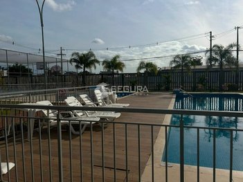 apartment em Rua São Luiz, Centro - Canoas - RS